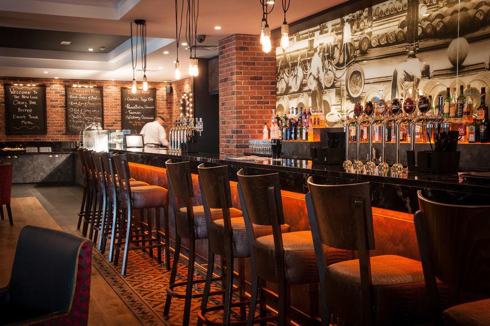 Talbot Hotel קורק מראה חיצוני תמונה