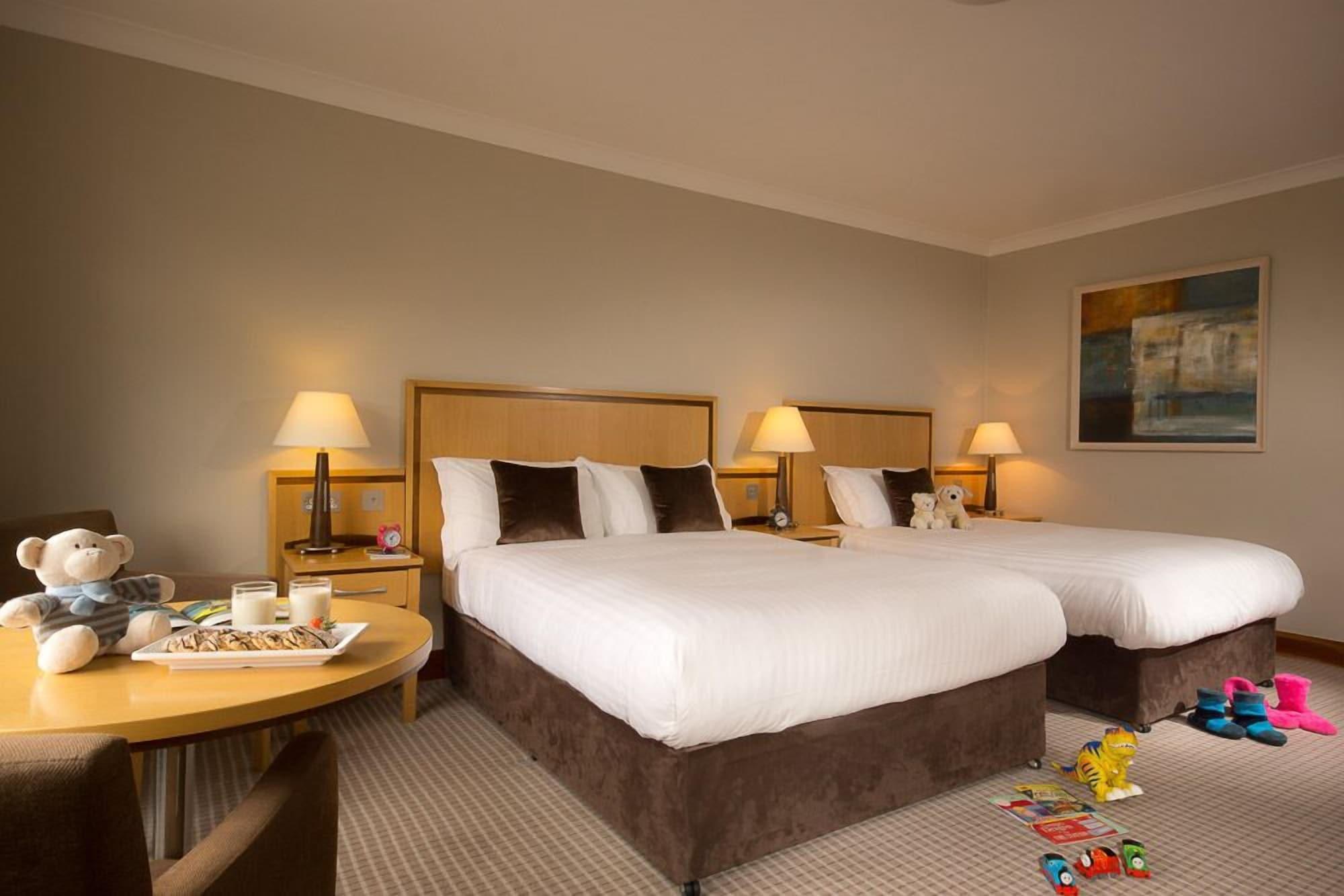 Talbot Hotel קורק מראה חיצוני תמונה