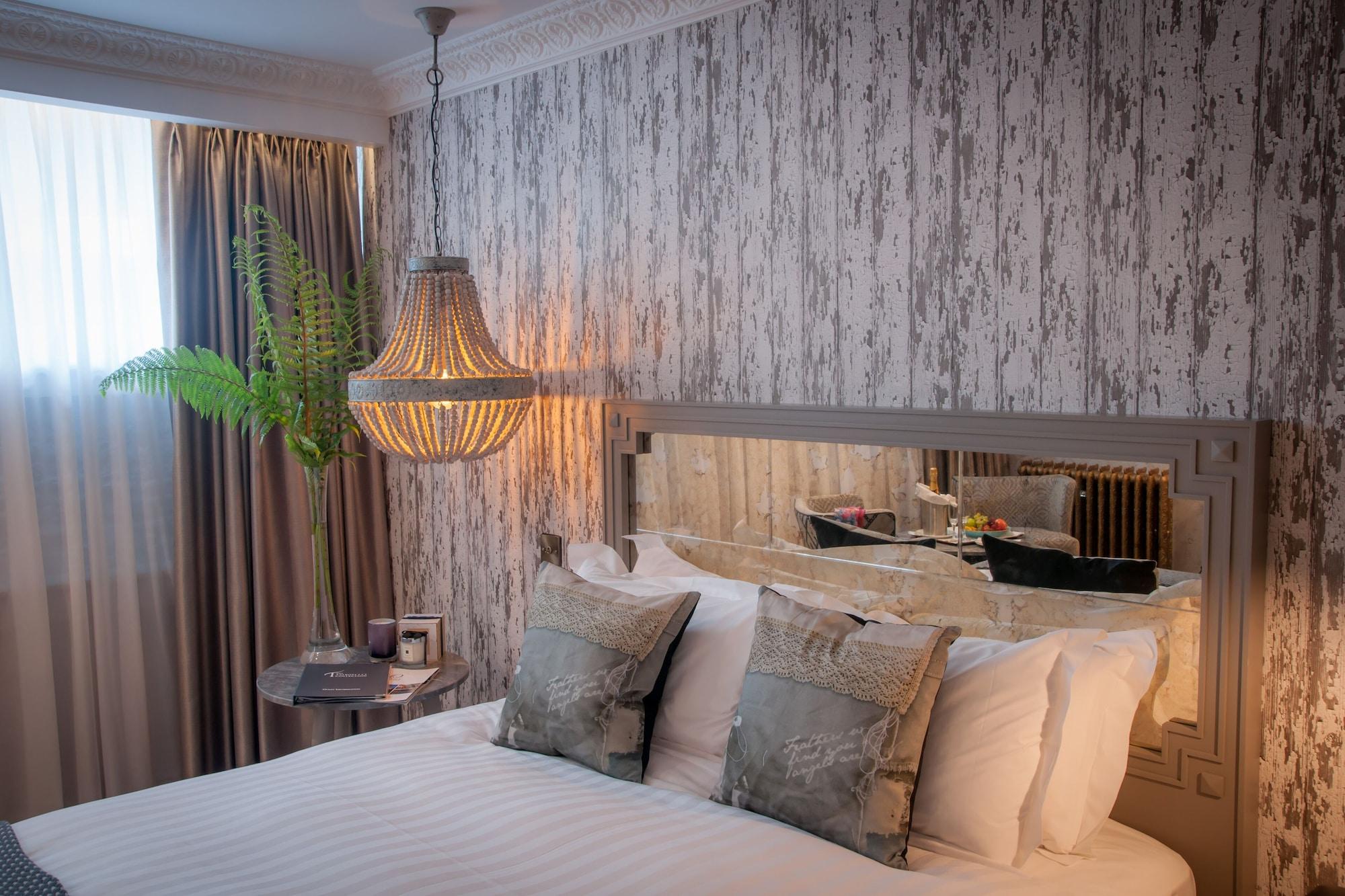 Talbot Hotel קורק מראה חיצוני תמונה