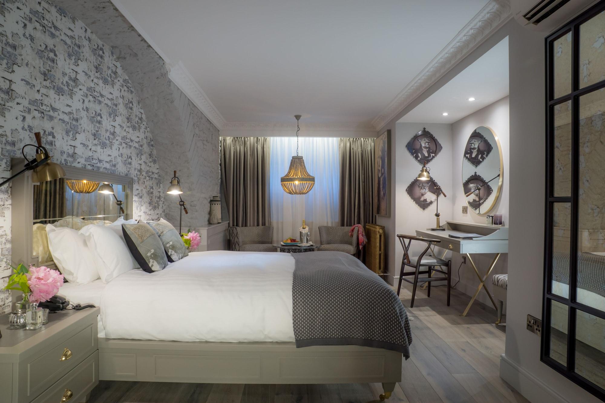 Talbot Hotel קורק מראה חיצוני תמונה