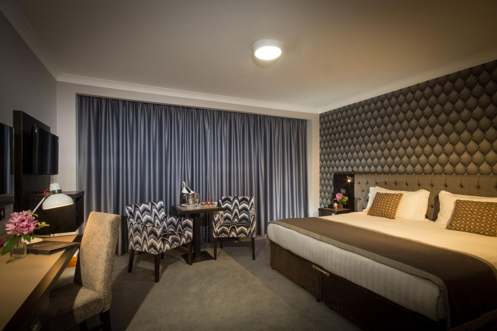 Talbot Hotel קורק מראה חיצוני תמונה
