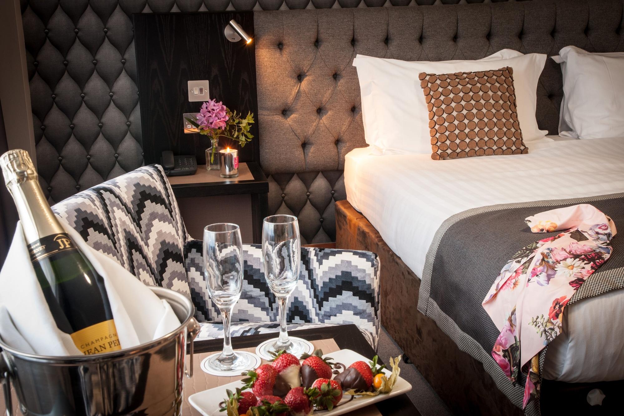 Talbot Hotel קורק מראה חיצוני תמונה