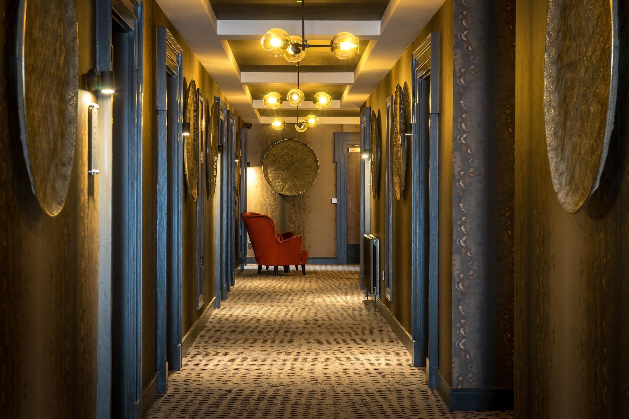 Talbot Hotel קורק מראה חיצוני תמונה