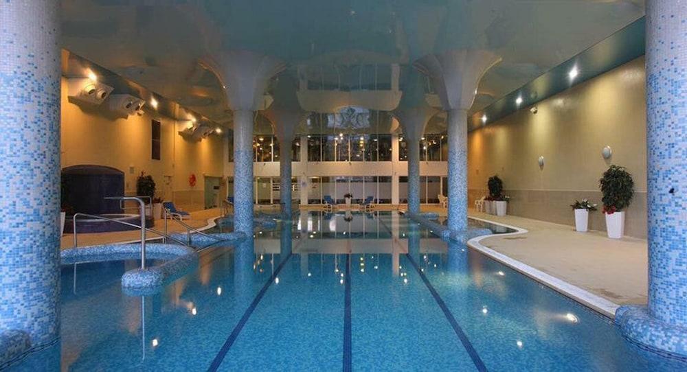 Talbot Hotel קורק מראה חיצוני תמונה