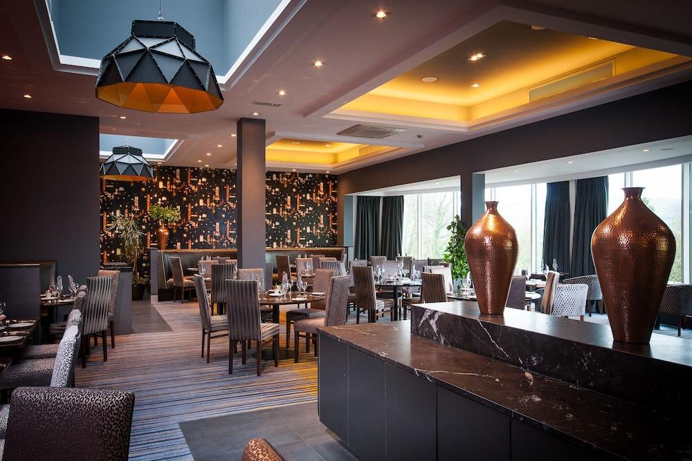Talbot Hotel קורק מראה חיצוני תמונה