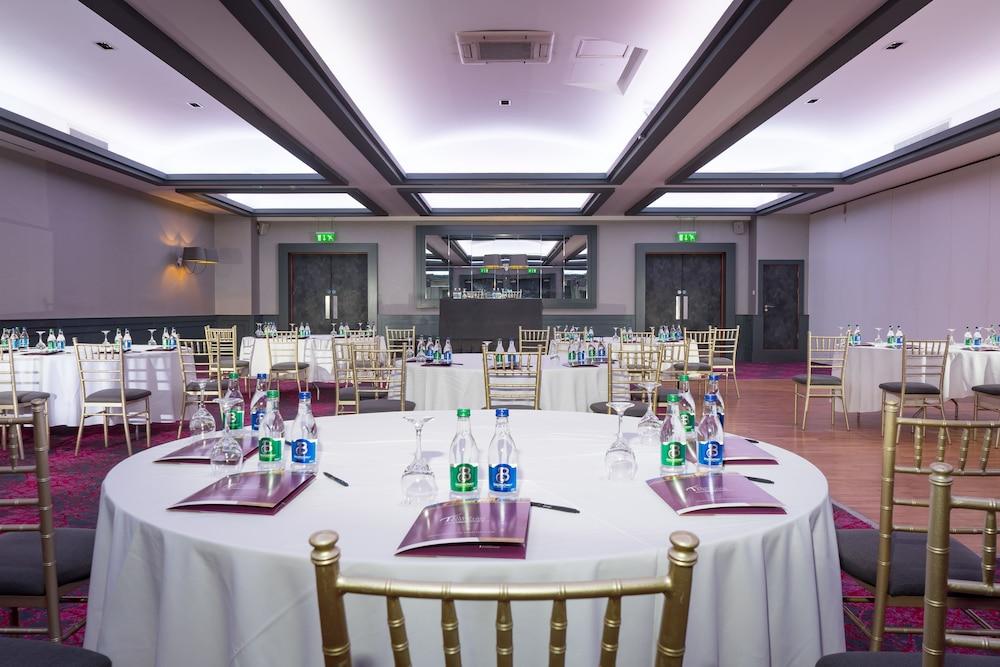 Talbot Hotel קורק מראה חיצוני תמונה