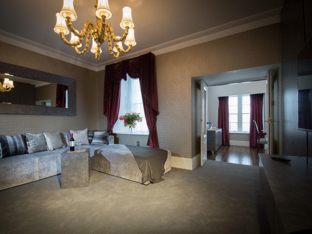 Talbot Hotel קורק מראה חיצוני תמונה