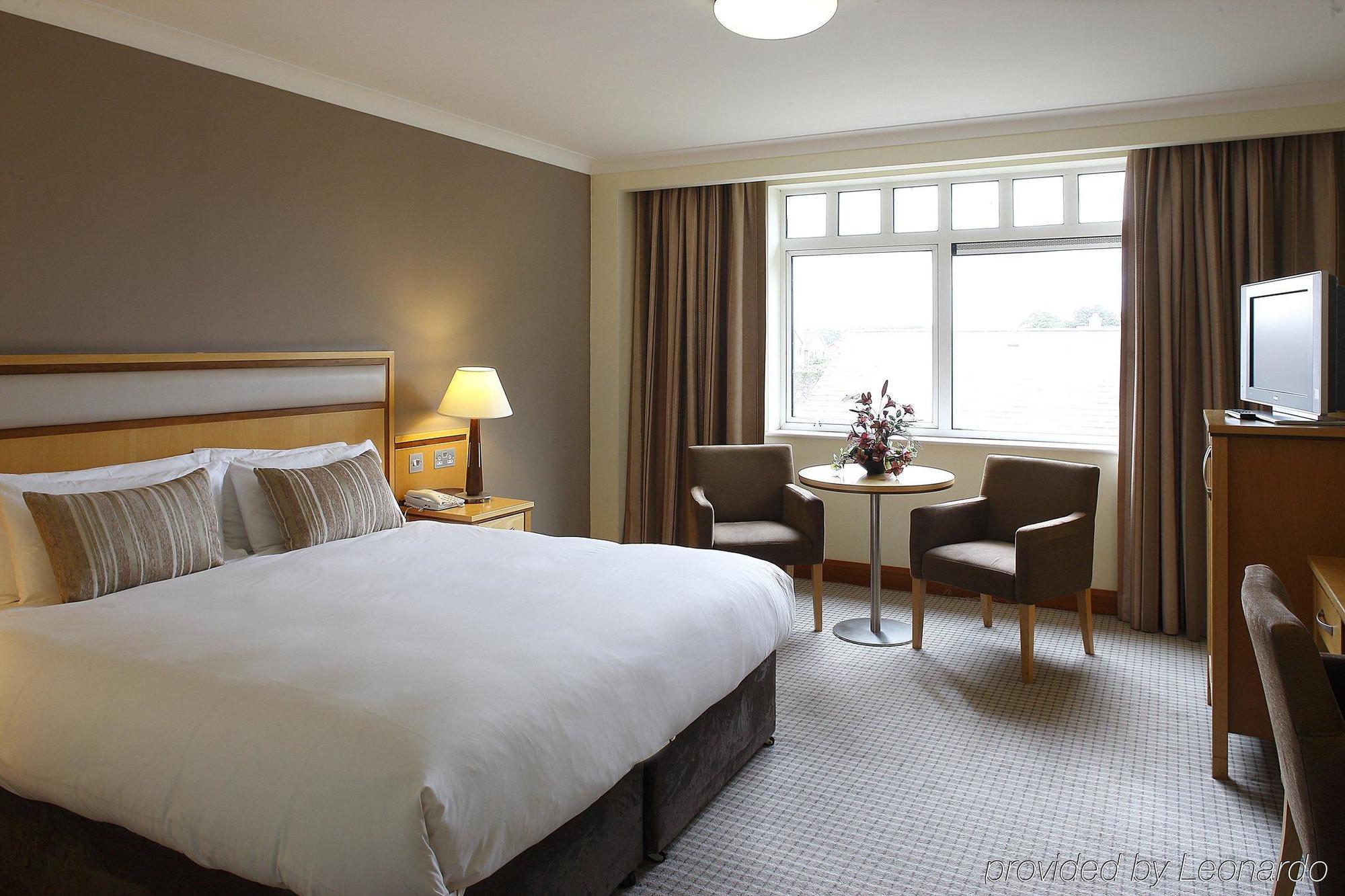 Talbot Hotel קורק מראה חיצוני תמונה