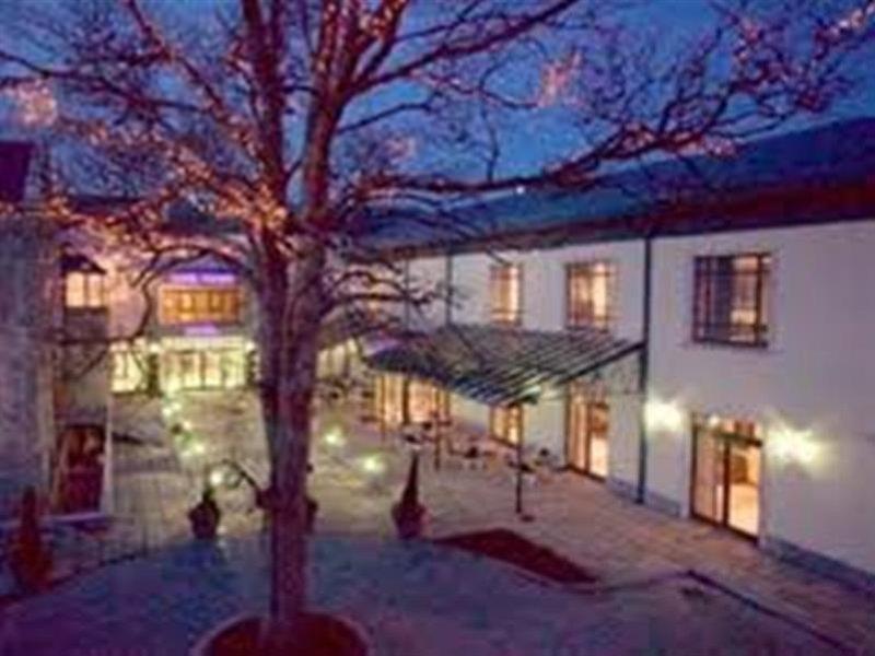 Talbot Hotel קורק מראה חיצוני תמונה