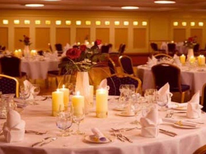 Talbot Hotel קורק מראה חיצוני תמונה