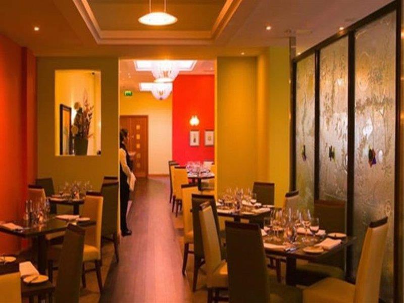 Talbot Hotel קורק מראה חיצוני תמונה