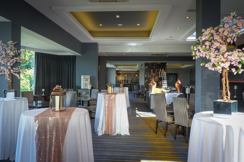 Talbot Hotel קורק מראה חיצוני תמונה