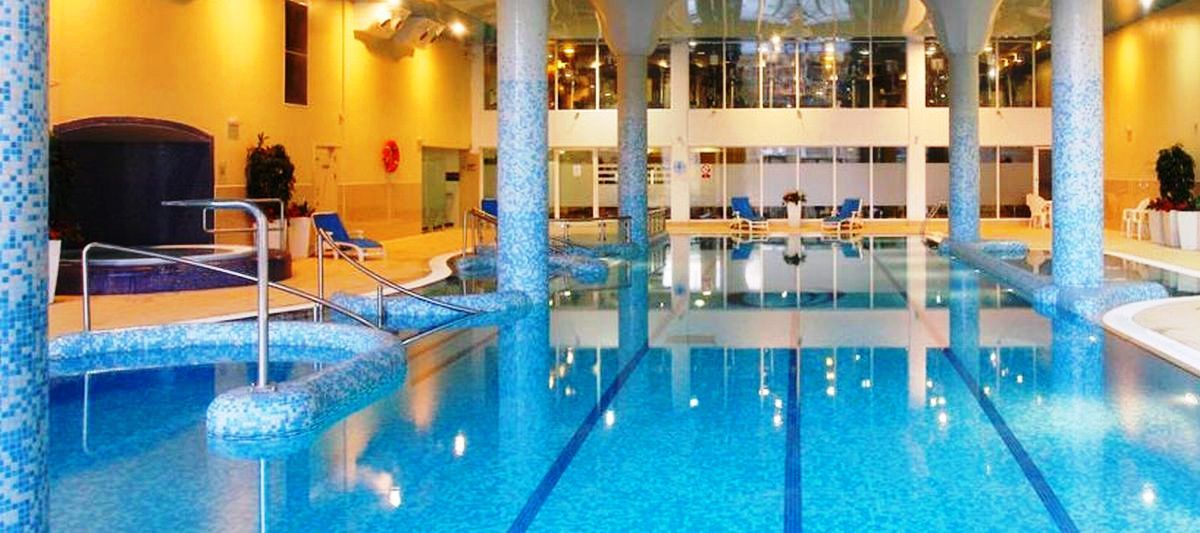 Talbot Hotel קורק מראה חיצוני תמונה