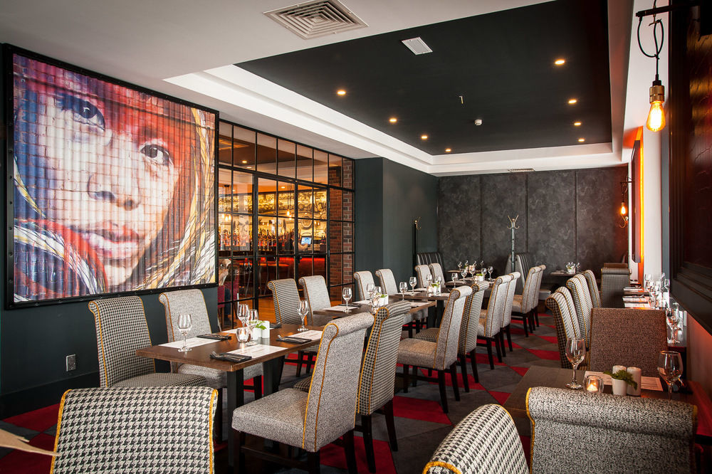 Talbot Hotel קורק מראה חיצוני תמונה
