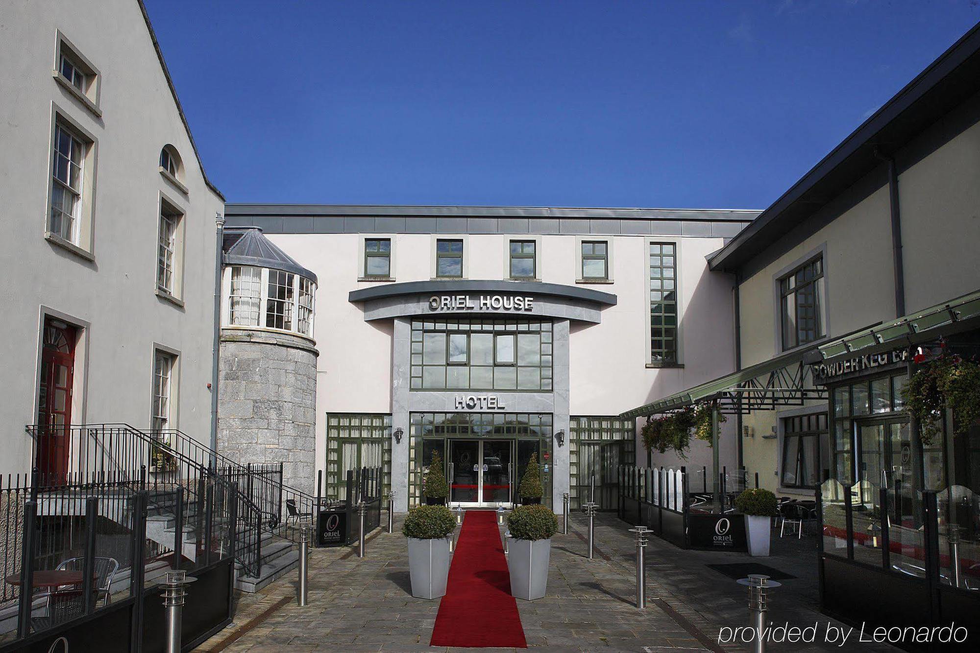 Talbot Hotel קורק מראה חיצוני תמונה