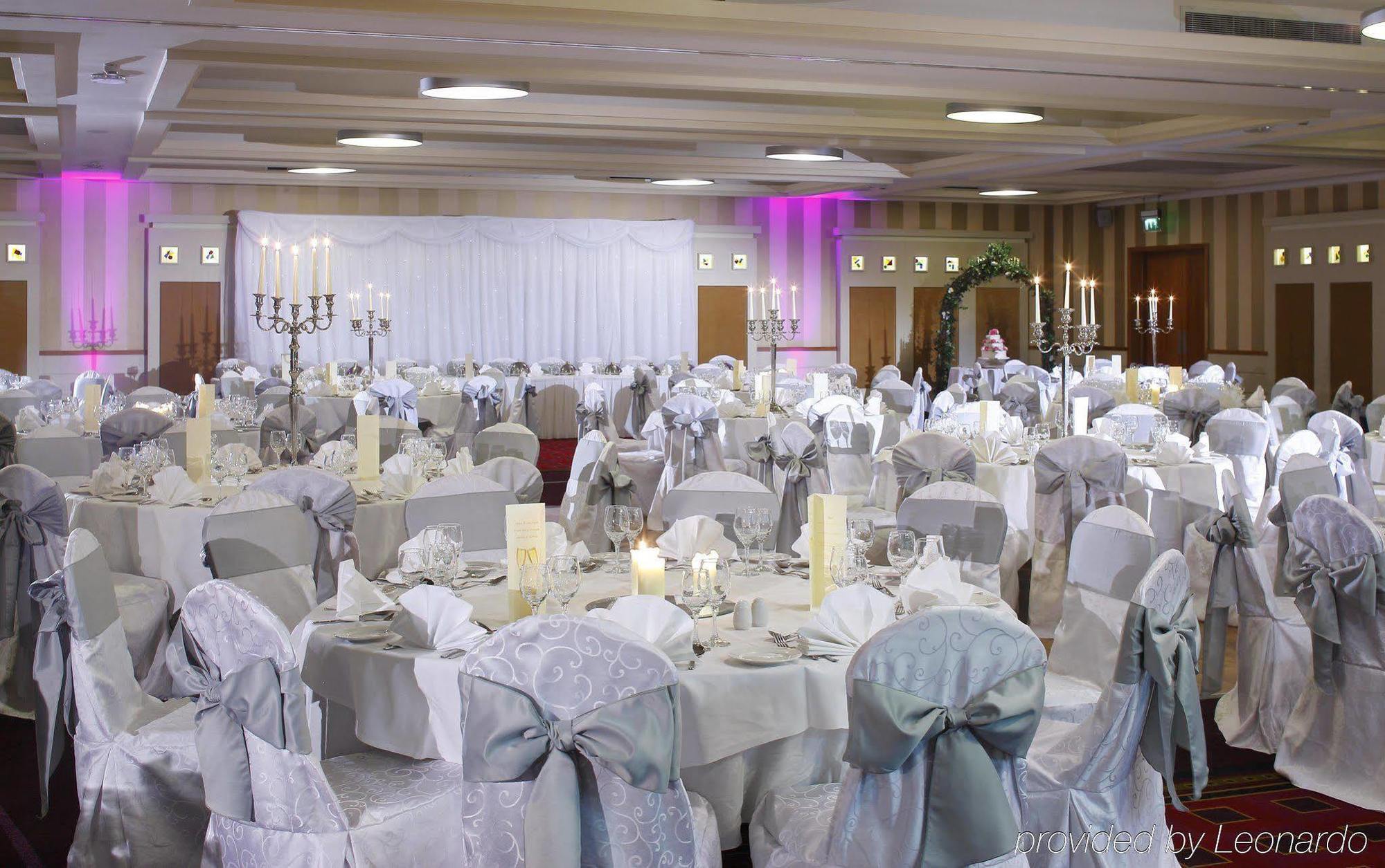 Talbot Hotel קורק מראה חיצוני תמונה