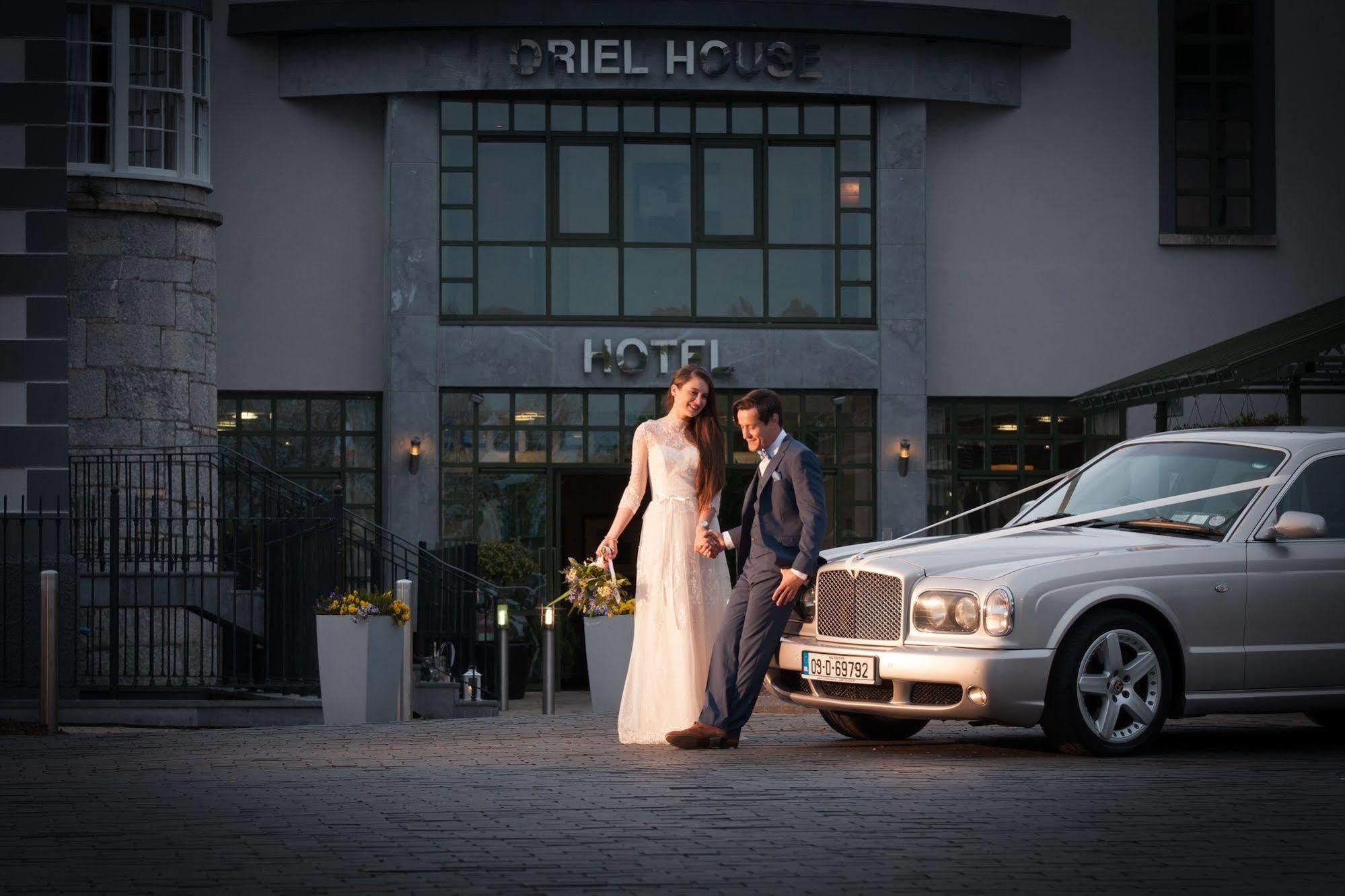 Talbot Hotel קורק מראה חיצוני תמונה