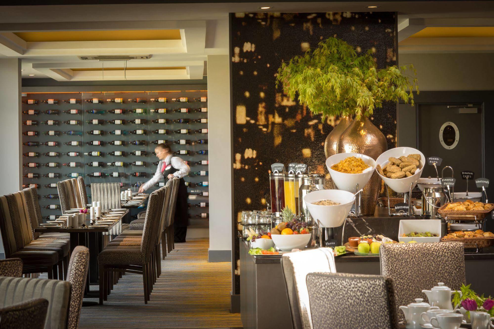 Talbot Hotel קורק מראה חיצוני תמונה