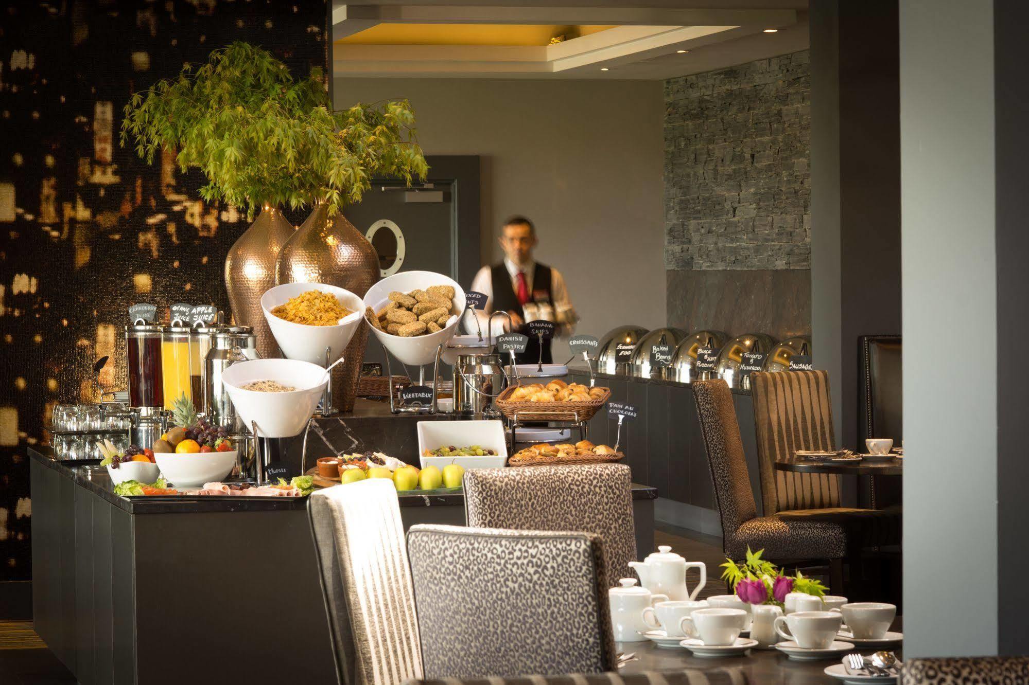 Talbot Hotel קורק מראה חיצוני תמונה