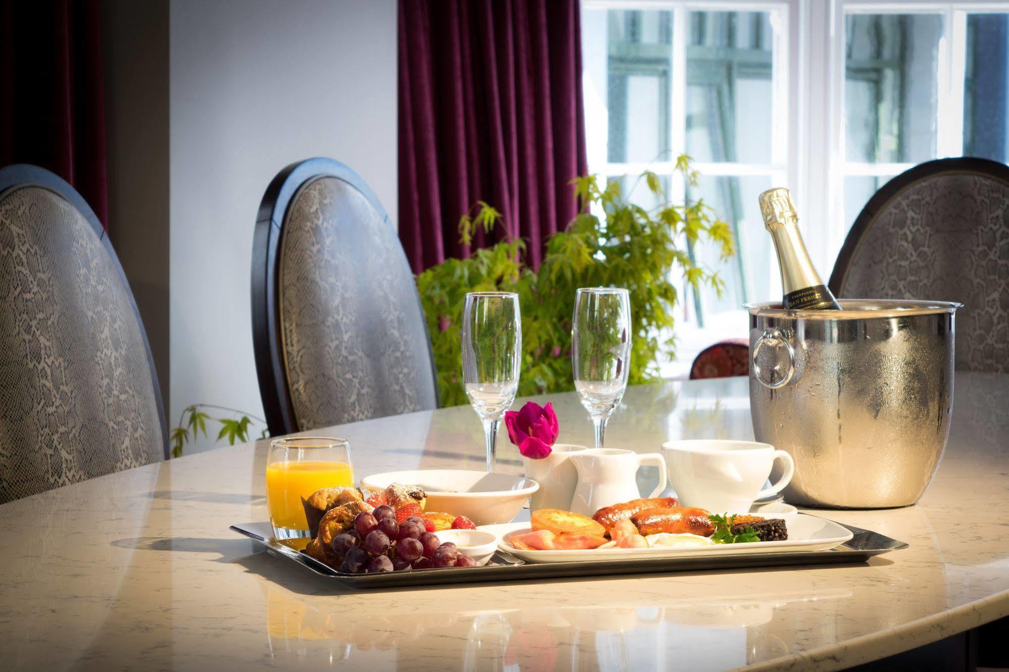 Talbot Hotel קורק מראה חיצוני תמונה