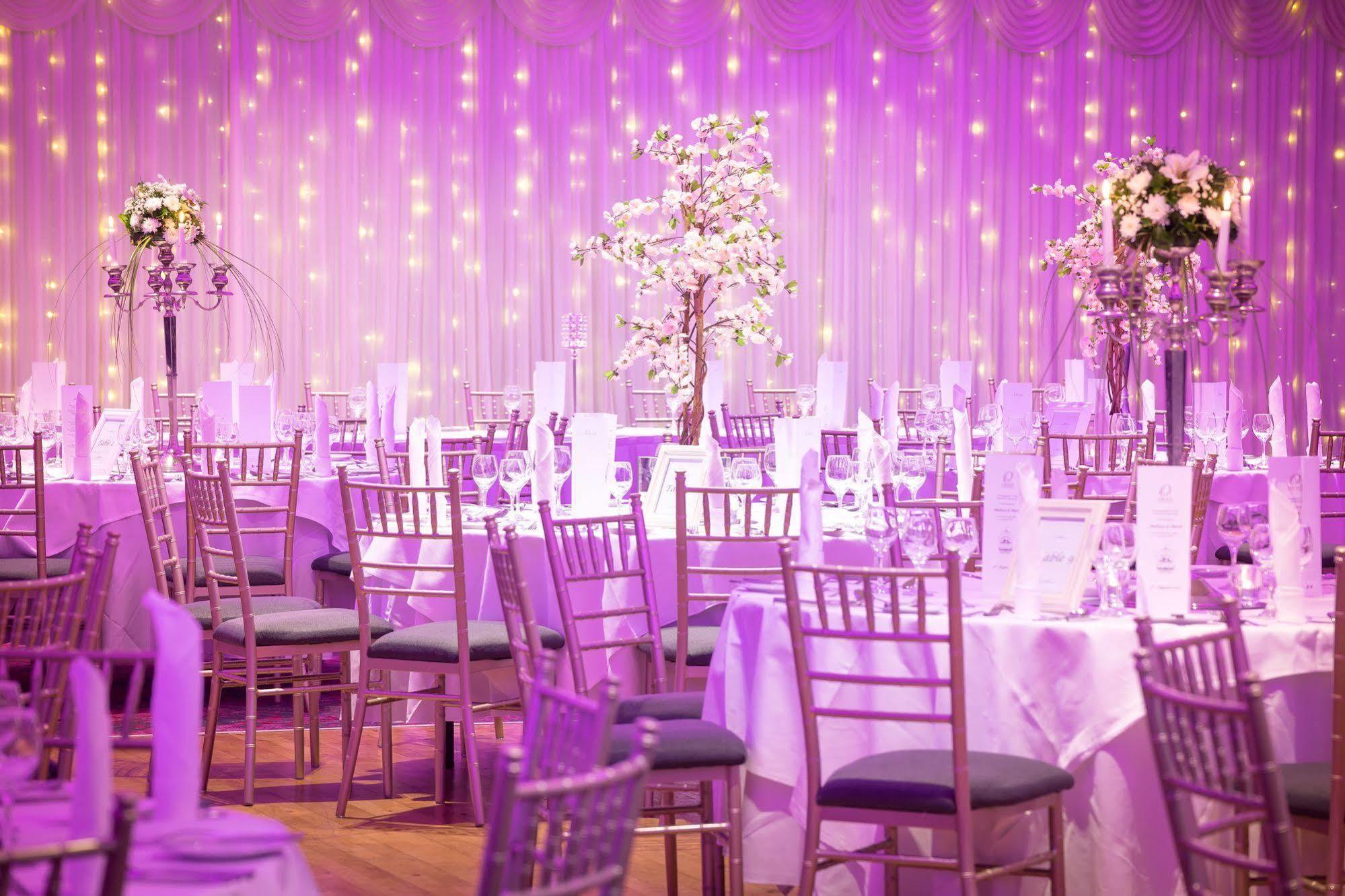 Talbot Hotel קורק מראה חיצוני תמונה