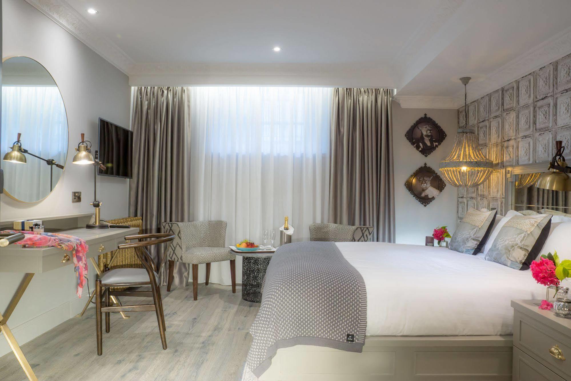 Talbot Hotel קורק מראה חיצוני תמונה