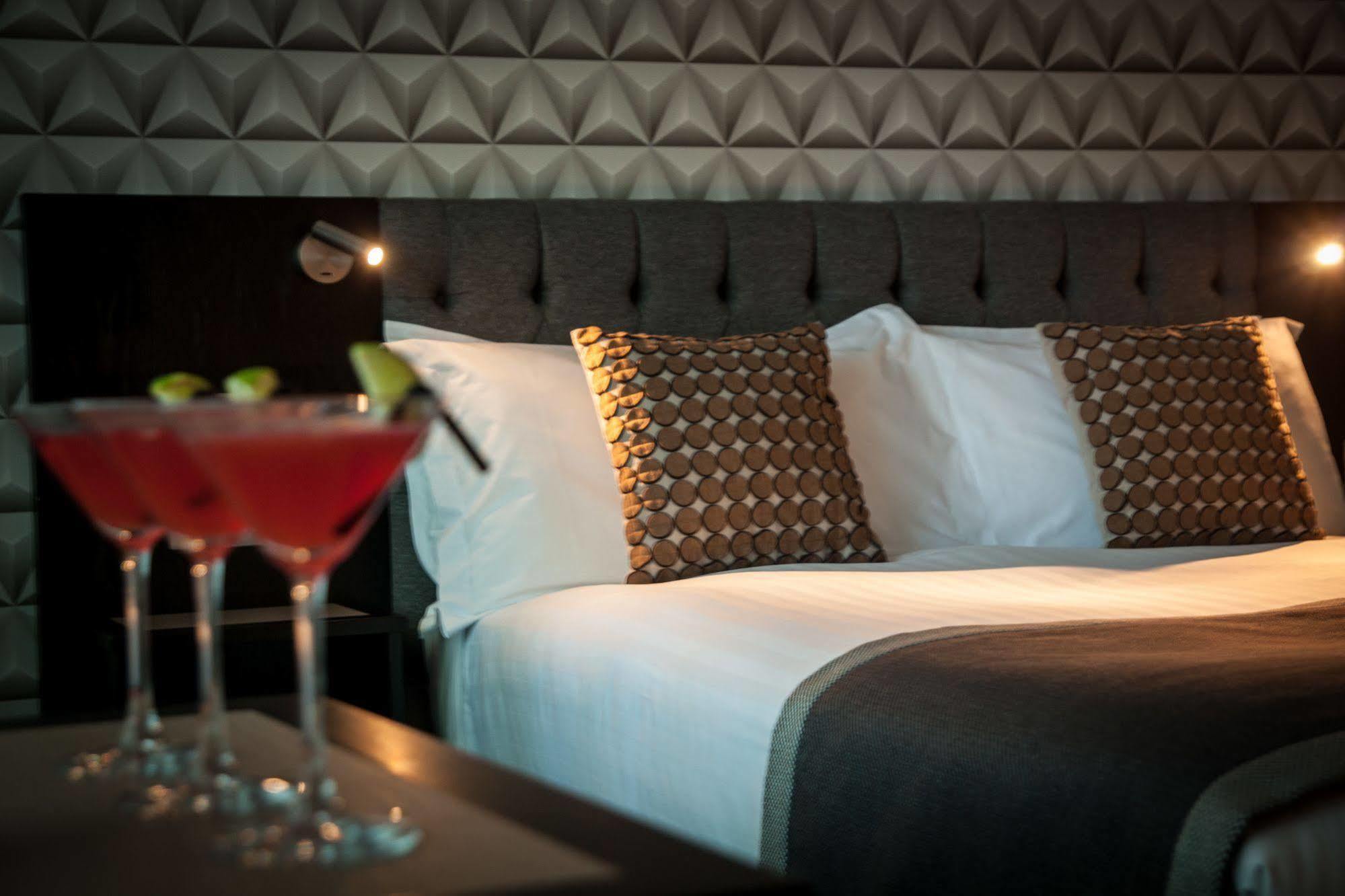 Talbot Hotel קורק מראה חיצוני תמונה