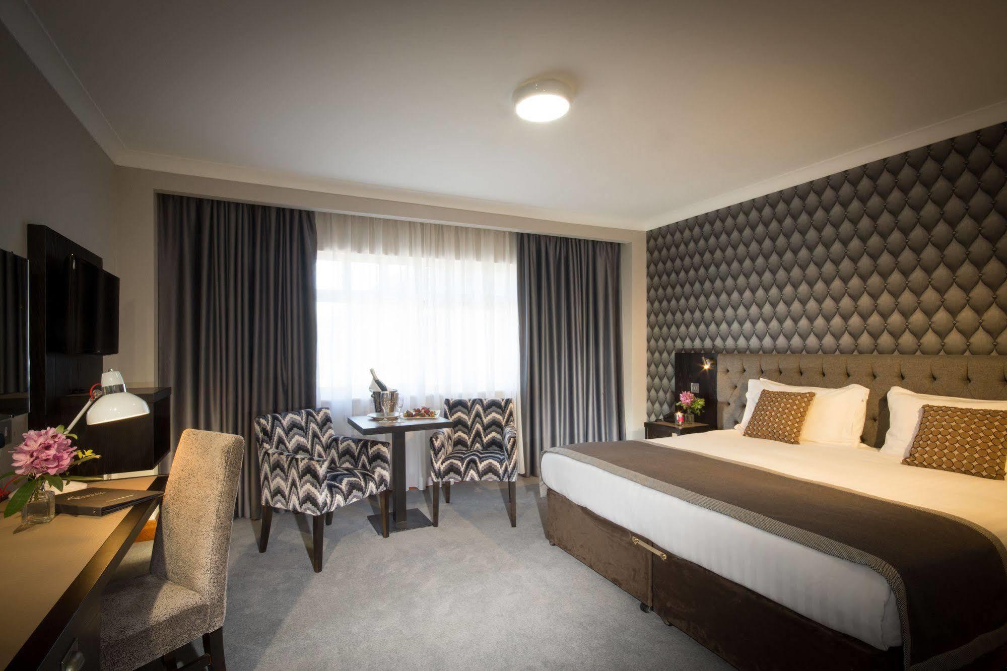 Talbot Hotel קורק מראה חיצוני תמונה