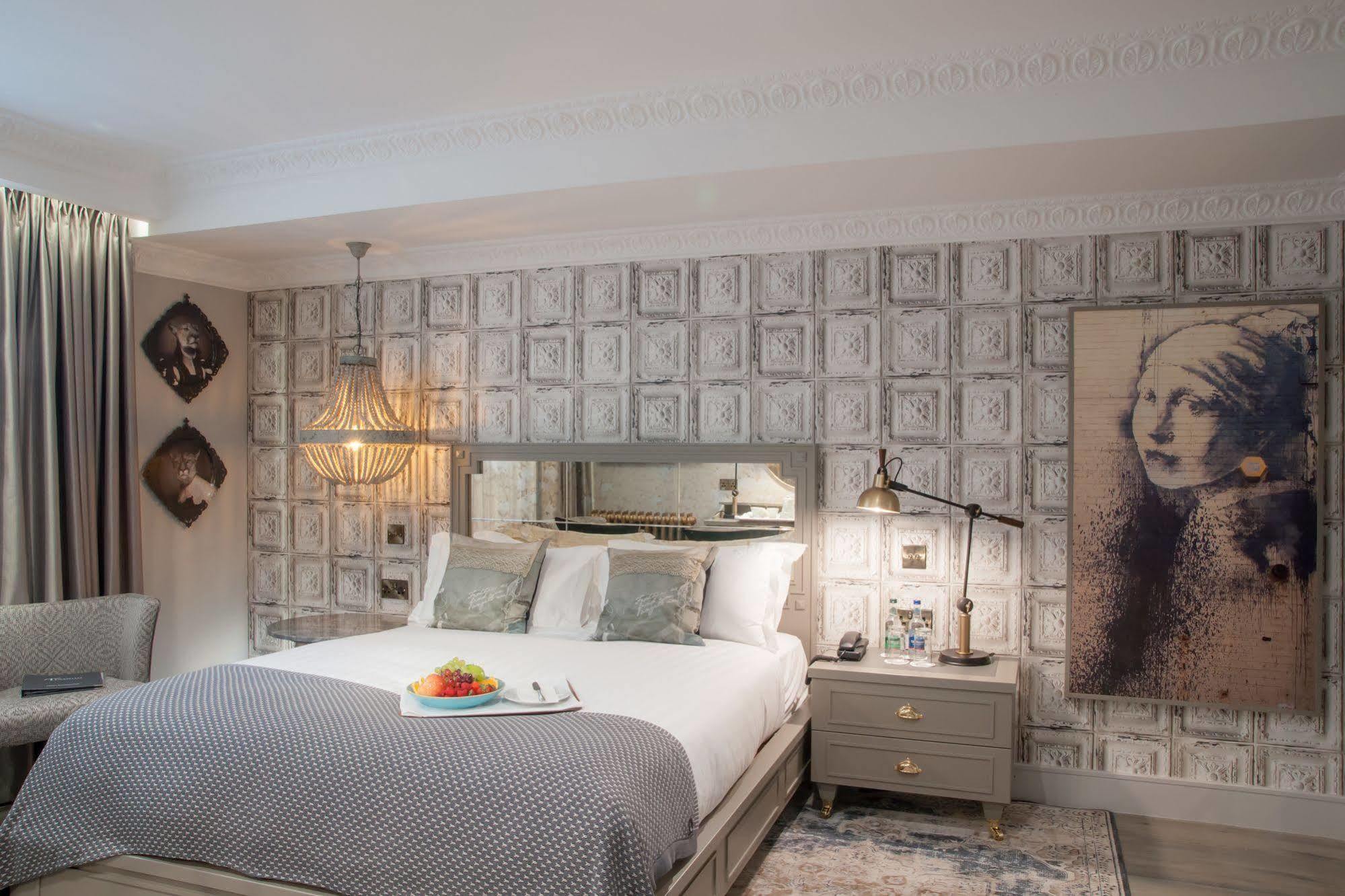 Talbot Hotel קורק מראה חיצוני תמונה