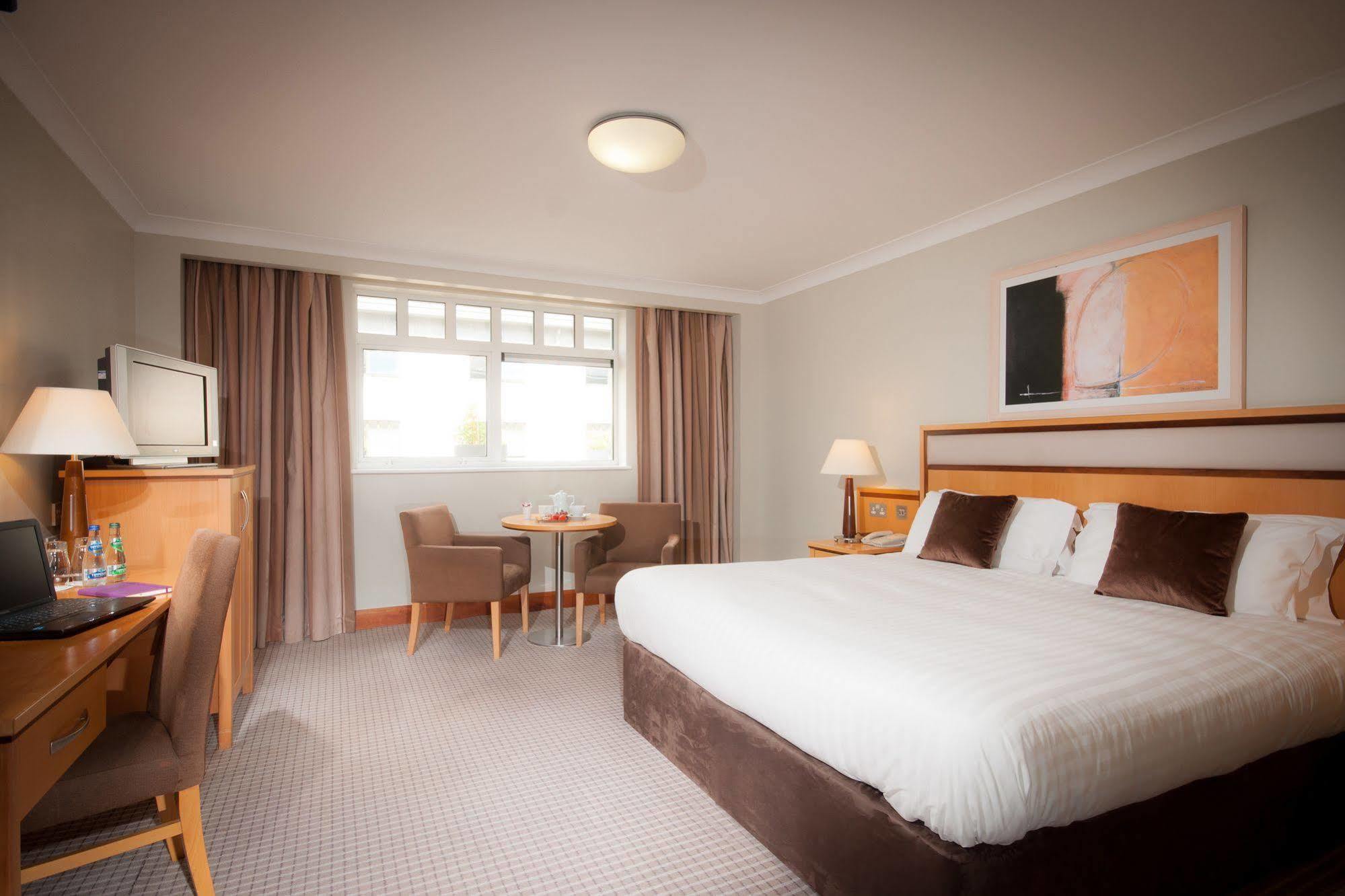 Talbot Hotel קורק מראה חיצוני תמונה