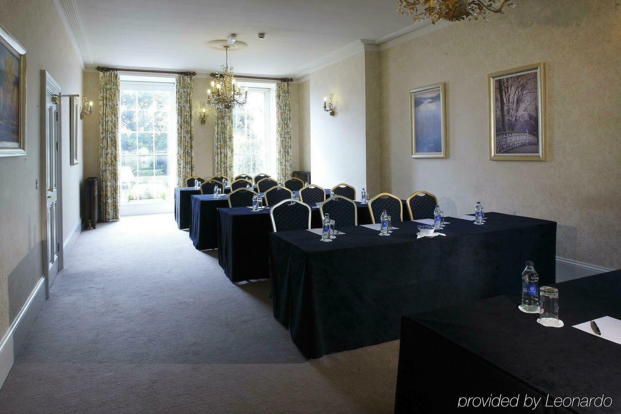 Talbot Hotel קורק מראה חיצוני תמונה
