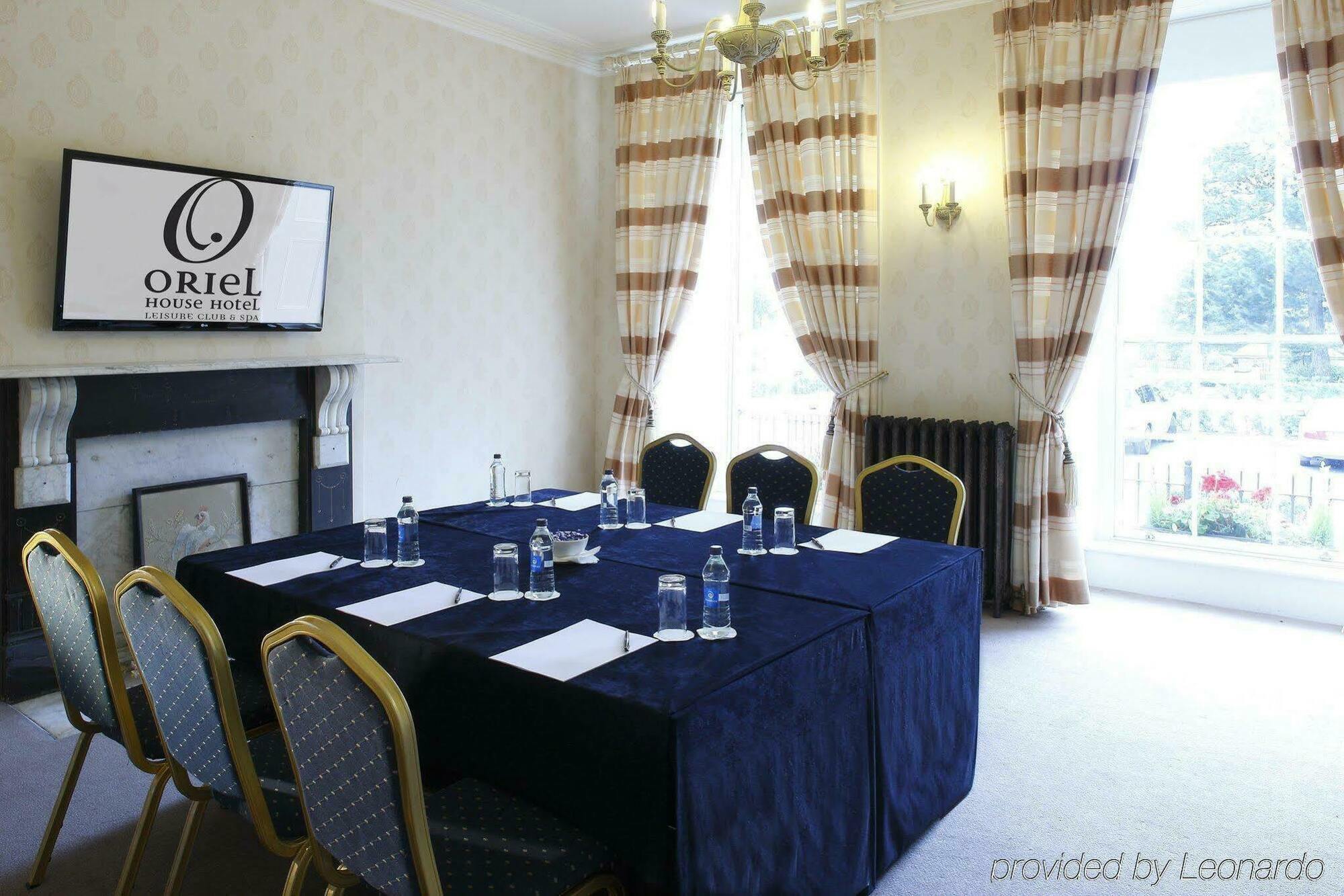 Talbot Hotel קורק מראה חיצוני תמונה