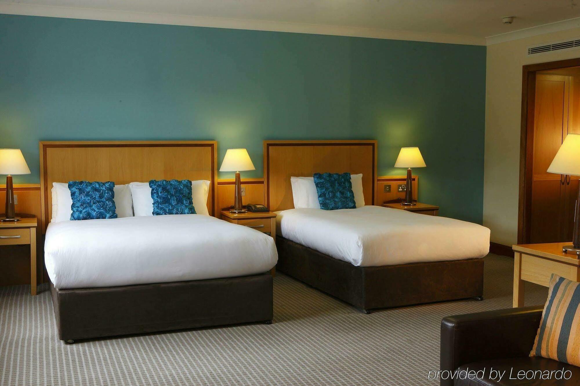 Talbot Hotel קורק מראה חיצוני תמונה