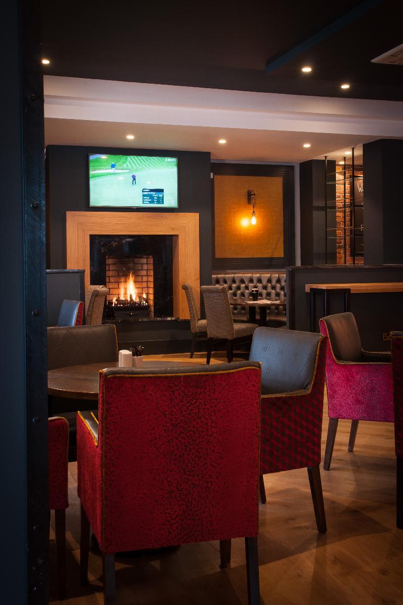 Talbot Hotel קורק מראה חיצוני תמונה