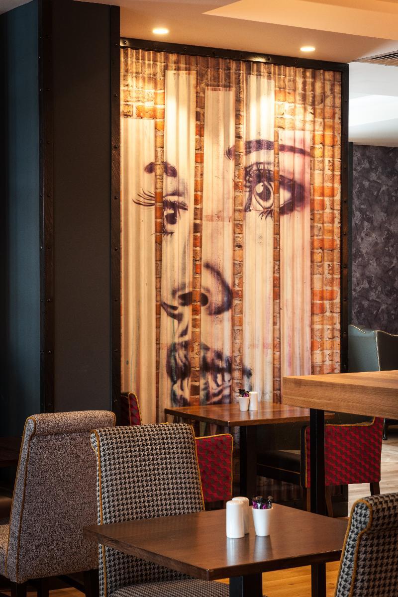 Talbot Hotel קורק מראה חיצוני תמונה