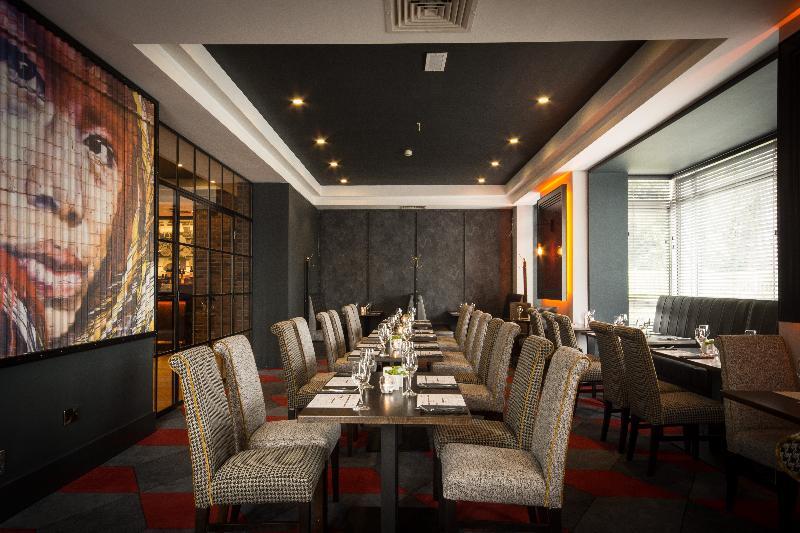 Talbot Hotel קורק מראה חיצוני תמונה