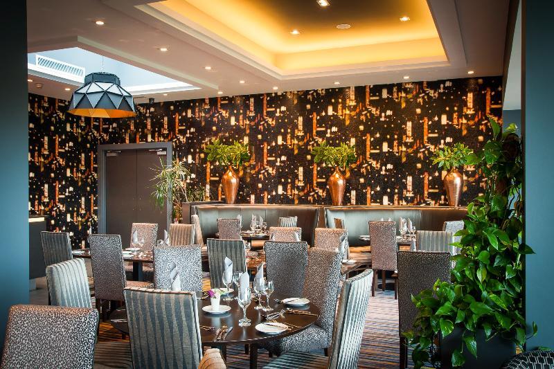 Talbot Hotel קורק מראה חיצוני תמונה